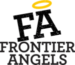 Frontier Angels Logo