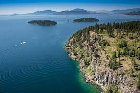flathead lake